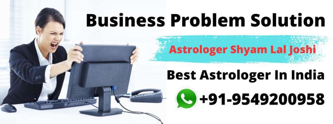Business Problem Solution Astrologer
