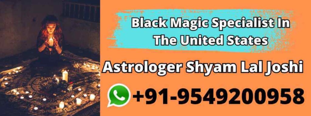 Black Magic Specialist In The United States