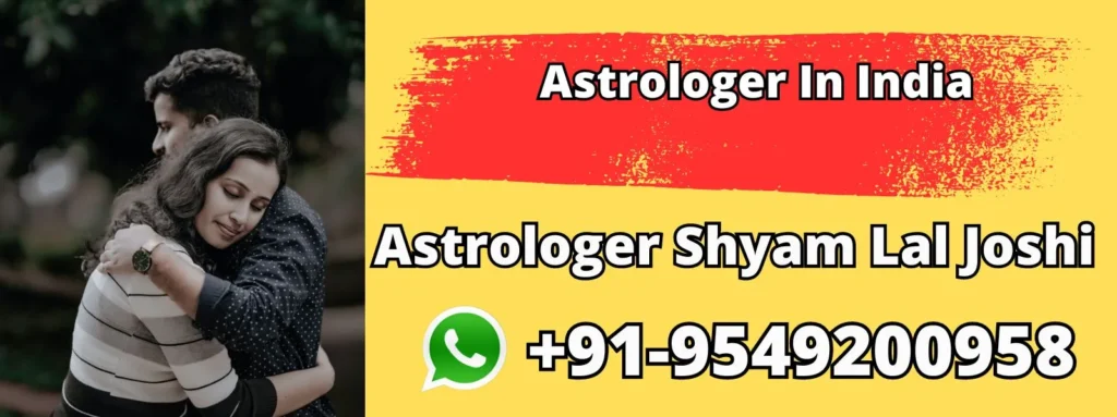 Astrologer In India