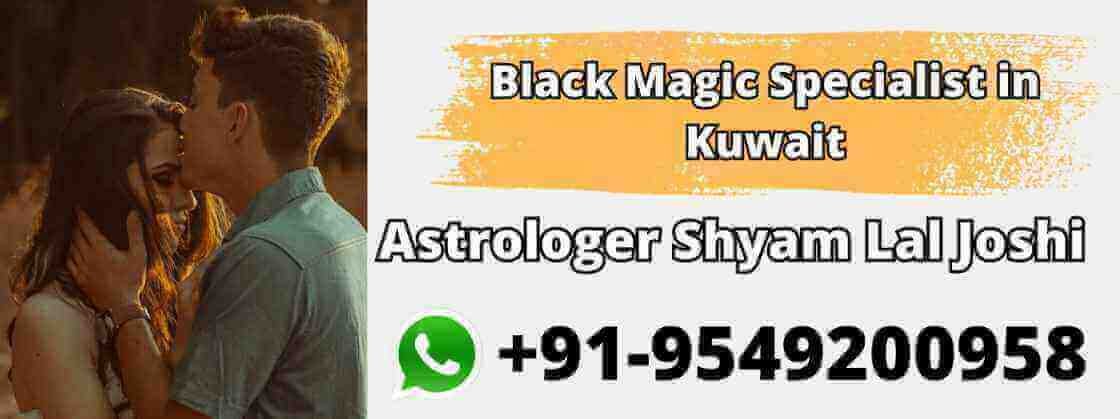 Black Magic Specialist in Kuwait